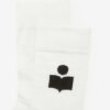 Calcetines con logotipo Siloki Calcetines con logotipo Siloki