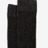 Calcetines Loula High Lurex