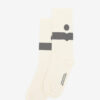 Calcetines Nesson hasta la pantorrilla con logotipo Calcetines Nesson hasta la pantorrilla con logotipo