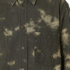 Camisa acolchada de cambray Tabilio