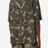 Camisa acolchada de cambray Tabilio