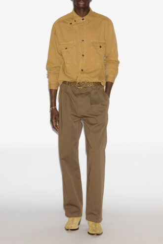 Camisa Calix Chambray