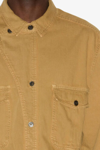 Camisa Calix Chambray