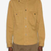 Camisa Calix Chambray Camisa Calix Chambray