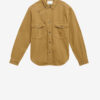 Camisa Calix Chambray Camisa Calix Chambray