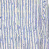 Camisa de algodón a rayas Cybilio Camisa de algodón a rayas Cybilio