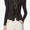 Camisa de algodón Calina Camisa de algodón Calina