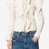Camisa de algodón Calina