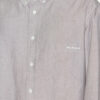 Camisa de algodón Jasolo Camisa de algodón Jasolo