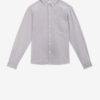 Camisa de algodón Jasolo Camisa de algodón Jasolo