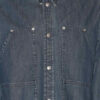 Camisa de denim ligero Owenn Camisa de denim ligero Owenn