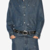 Camisa de denim ligero Owenn Camisa de denim ligero Owenn