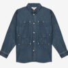 Camisa de denim ligero Owenn Camisa de denim ligero Owenn