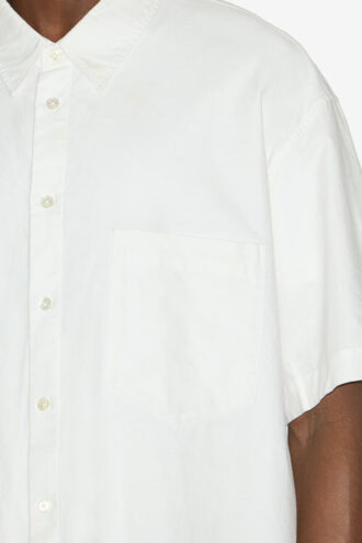 Camisa de manga corta Iggy