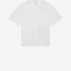 Camisa de manga corta Iggy