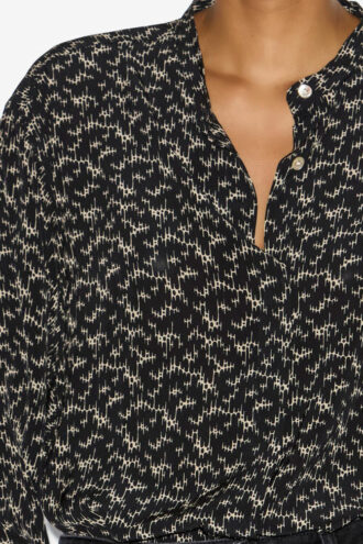 Camisa de manga larga Catchell Camisa de manga larga Catchell