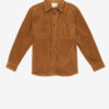 Camisa de pana Nario