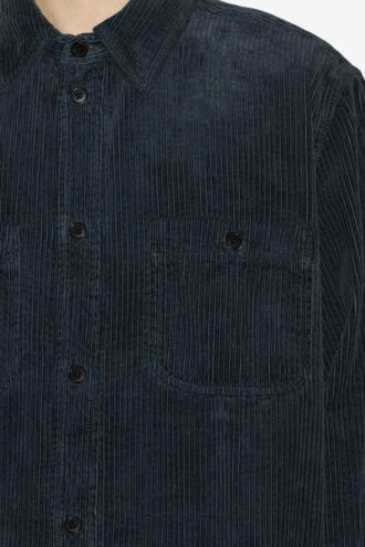 Camisa de pana Nario