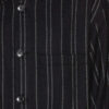 Camisa de tenis a rayas Irudy