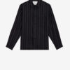 Camisa de tenis a rayas Irudy