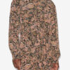 Camisa estampada fluida Catchell Camisa estampada fluida Catchell