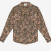 Camisa estampada fluida Catchell Camisa estampada fluida Catchell