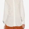 Camisa Fabriza de crepé fluido Camisa Fabriza de crepé fluido
