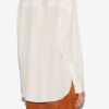 Camisa Fabriza de crepé fluido Camisa Fabriza de crepé fluido