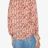 Camisa Ilda con estampado jacquard Camisa Ilda con estampado jacquard