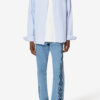 Camisa Jasolo de algodón Oxford Camisa Jasolo de algodón Oxford