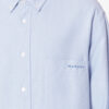 Camisa Jasolo de algodón Oxford Camisa Jasolo de algodón Oxford