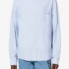 Camisa Jasolo de algodón Oxford Camisa Jasolo de algodón Oxford