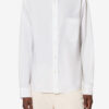 Camisa Jasolo de algodón Oxford Camisa Jasolo de algodón Oxford