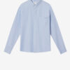 Camisa Jasolo de algodón Oxford Camisa Jasolo de algodón Oxford