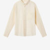 Camisa Jasolo de algodón Oxford Camisa Jasolo de algodón Oxford