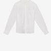 Camisa Jasolo de algodón Oxford Camisa Jasolo de algodón Oxford