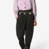 Camisa Mileda Faded Chambray Camisa Mileda Faded Chambray