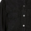 Camisa Mileda Faded Chambray