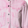 Camisa Mileda Faded Chambray Camisa Mileda Faded Chambray