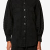 Camisa Mileda Faded Chambray