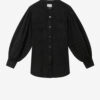 Camisa Mileda Faded Chambray