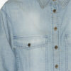 Camisa Ovelia Chambray