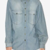 Camisa Ovelia Chambray