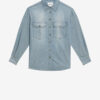 Camisa Ovelia Chambray