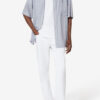 Camisa Oxford de algodón Labilio