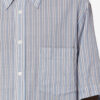 Camisa Oxford de algodón Labilio