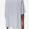 Camisa Oxford de algodón Labilio