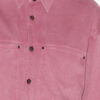 Camisa Raquel de jersey descolorido Camisa Raquel de jersey descolorido