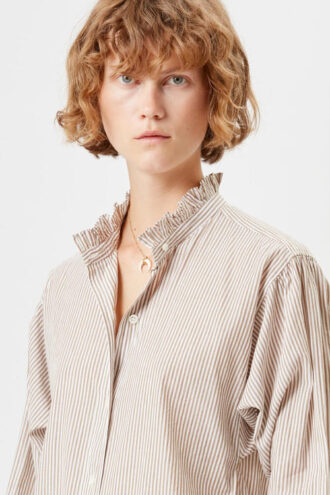 Camisa Saoli