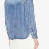 Camisa Tahisia Chambray Camisa Tahisia Chambray